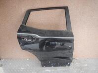 Дверь задняя правая Nissan Qashqai (J11) c 2014 г.