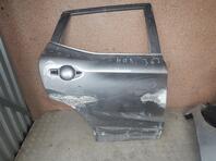 Дверь задняя правая Nissan Qashqai (J11) c 2014 г.