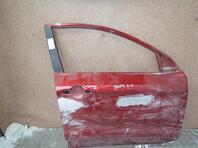 Дверь передняя правая Nissan Qashqai (J11) c 2014 г.