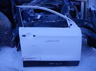 Дверь передняя правая Nissan Qashqai (J11) c 2014 г.