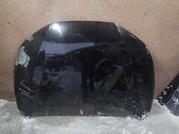 Капот Nissan Qashqai (J11) c 2014 г.