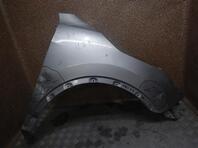 Крыло переднее правое Nissan Qashqai (J11) c 2014 г.