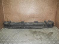 Наполнитель переднего бампера Nissan Qashqai (J11) c 2014 г.