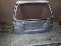 Дверь багажника Mitsubishi Pajero Sport I 1998 - 2008