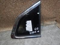 Стекло кузовное глухое правое Nissan Qashqai (J11) c 2014 г.