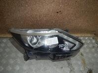 Фара правая Nissan Qashqai (J11) c 2014 г.