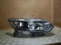 Фара правая Nissan Qashqai (J11) c 2014 г.