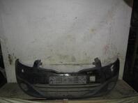 Бампер передний Nissan Qashqai+2 (JJ10) 2008 - 2014