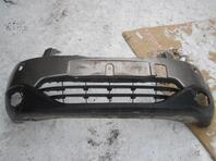 Бампер передний Nissan Qashqai+2 (JJ10) 2008 - 2014