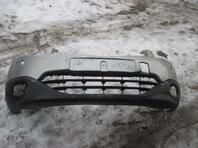 Бампер передний Nissan Qashqai+2 (JJ10) 2008 - 2014