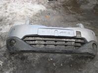 Бампер передний Nissan Qashqai+2 (JJ10) 2008 - 2014