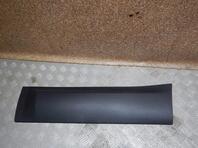 Молдинг двери задней левой Nissan Qashqai+2 (JJ10) 2008 - 2014