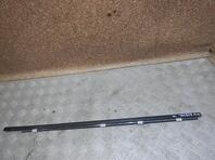 Накладка стекла заднего левого Nissan Qashqai+2 (JJ10) 2008 - 2014