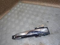 Ручка двери наружная Nissan Qashqai+2 (JJ10) 2008 - 2014