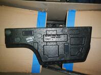 Обшивка багажника Nissan Teana I [J31] 2003 - 2008