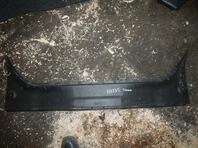 Обшивка багажника Nissan Teana I [J31] 2003 - 2008