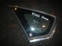 Стекло кузовное глухое левое Nissan Teana I [J31] 2003 - 2008