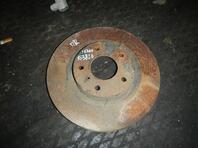 Диск тормозной передний Nissan Teana I [J31] 2003 - 2008