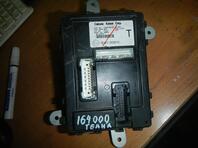 Блок электронный Nissan Teana I [J31] 2003 - 2008