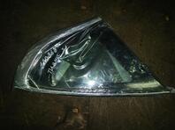 Стекло кузовное глухое левое Nissan Teana II [J32] 2008 - 2013
