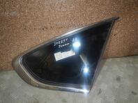 Стекло кузовное глухое правое Nissan Teana II [J32] 2008 - 2013