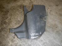 Накладка порога (внутренняя) Nissan Almera Classic 2006 - 2013