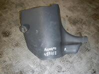 Обшивка стойки Nissan Almera Classic 2006 - 2013