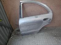 Дверь задняя левая Nissan Almera Classic 2006 - 2013