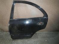 Дверь задняя левая Nissan Almera Classic 2006 - 2013