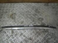 Молдинг стекла лобового Nissan Almera Classic 2006 - 2013