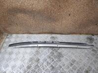 Молдинг стекла лобового Nissan Almera Classic 2006 - 2013
