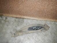 Накладка (кузов наружные) Nissan Almera Classic 2006 - 2013