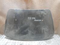 Стекло заднее Nissan Almera Classic 2006 - 2013