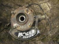 Кулак поворотный передний левый Nissan Almera Classic 2006 - 2013