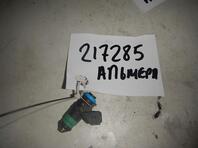 Форсунка инжекторная электрическая Nissan Almera III [G15] 2012 - 2018