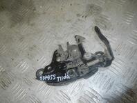 Замок капота Nissan Tiida I [C11] 2004 - 2013