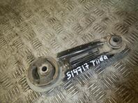 Опора двигателя Nissan Tiida I [C11] 2004 - 2013