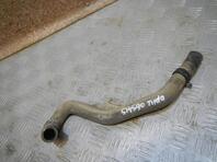 Патрубок отопителя Nissan Tiida I [C11] 2004 - 2013