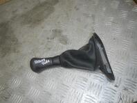 Рукоятка рычага КПП Nissan Tiida I [C11] 2004 - 2013