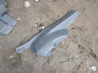 Накладка крыла заднего правого Nissan Almera II [N16] 2000 - 2006