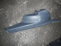 Накладка крыла заднего правого Nissan Almera II [N16] 2000 - 2006