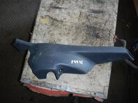 Накладка крыла заднего правого Nissan Almera II [N16] 2000 - 2006