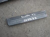 Накладка порога (внутренняя) Nissan Almera II [N16] 2000 - 2006