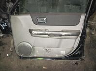 Обшивка двери передней правой Nissan X - Trail (T30) 2001 - 2006