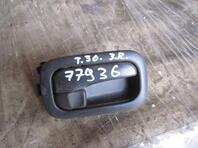 Ручка двери внутренняя правая Nissan X - Trail (T30) 2001 - 2006