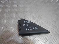 Накладка двери Nissan X - Trail (T30) 2001 - 2006