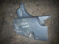 Обшивка стойки Nissan Almera II [N16] 2000 - 2006