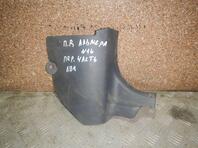 Обшивка стойки Nissan Almera II [N16] 2000 - 2006