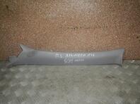 Обшивка стойки Nissan Almera II [N16] 2000 - 2006
