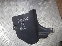 Обшивка стойки Nissan Almera II [N16] 2000 - 2006